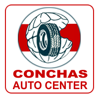 Conchas Auto Center